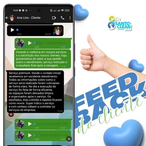HIGIENIZAÇÃO E IMPERMEABILIZAÇÃO DE ESTOFADOS - FEEDBACK DO CLIENTE (4)
